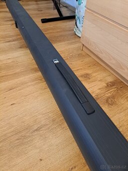 100" bílé Elite Screens F100NWH - 6