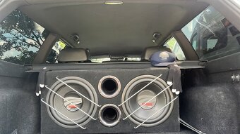 Passat b5.5 - 6
