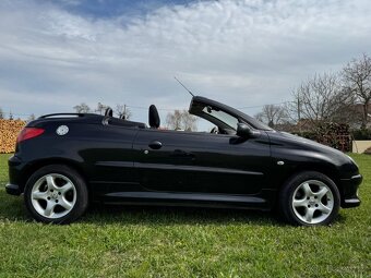 PEUGEOT 206 CC - 6