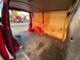 Vw Transporter 1.9 TDI T5 - 6