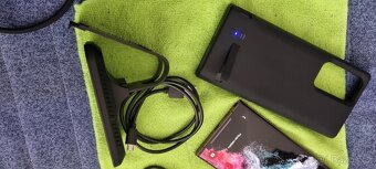 Zanovni Samsung S22 Ultra s dobijecim pouzdrem 5000Mah - 6