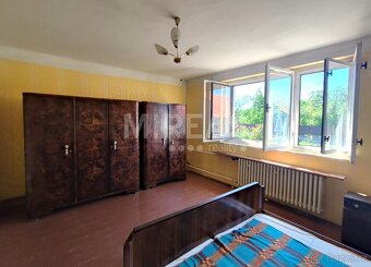Volárna, prodej rodinného domu 3+1/garáž, vejminek, na pozem - 6