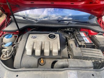 Prodám nebo vyměním golf 5 1.9 tdi 77kw - 6