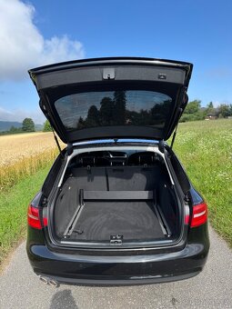 🖤 Na prodej: Audi A4 Quattro 2.0 TDI 140 kW - 6