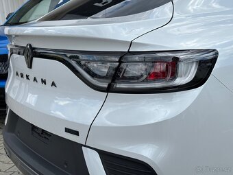 Renault Arkana Esprit Alpine E-Tech 145 - 6