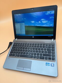Notebook HP ProBook 4330s i3-2330M/4GB RAM/500GB HDD - 6