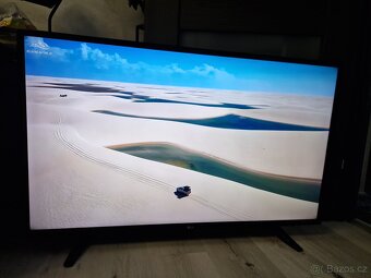 4k UltraHD Smart TV LG 43UH603V - 6