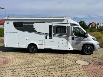 Carado T448 - Fiat Ducato Mjet - možný odpočet DPH - 6