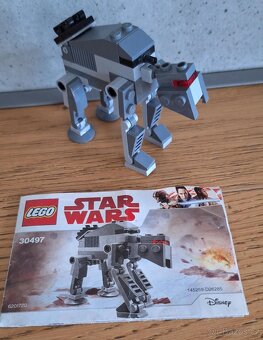 LEGO STAR WARS - 6