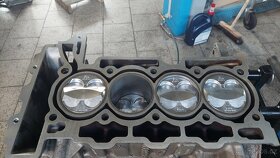 Motor mini cooper r55 r56 - 6