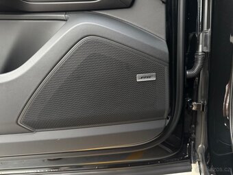 Porsche Cayenne Coupe ČR 1.majitel DPH PPF folie - 6