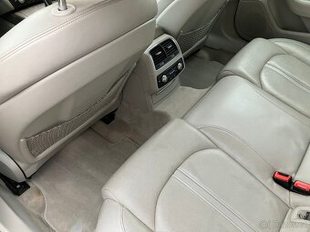 AUDI A6 3.0 TDI 160kW Quattro 2016, nezáv. top., DPH - 6