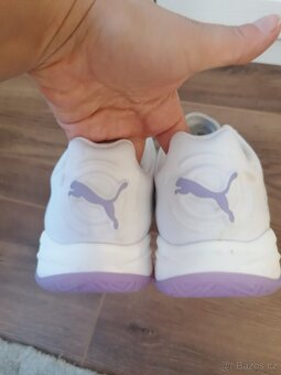 Dámské boty Puma - 6