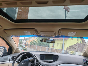 Subaru Tribeca 3.0 V6 4x4 LPG Automat - 6