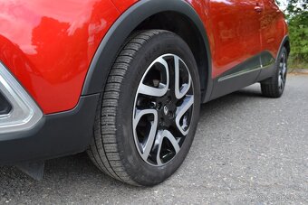 Renault Captur 0,9 TCe (66 kW), r. v. 08/2018 – TOP STAV - 6