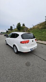 Seat Altea XL - 6