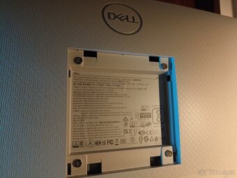 23.8" Dell S2421H Monitor - Dobrý stav - 6
