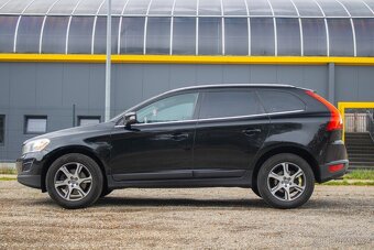 Volvo XC60 AJ NA SPLÁTKY / PROTIÚČET / - 6