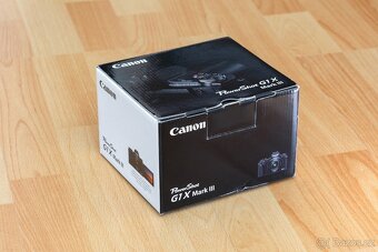 Canon PowerShot G1 X Mark lll - 6