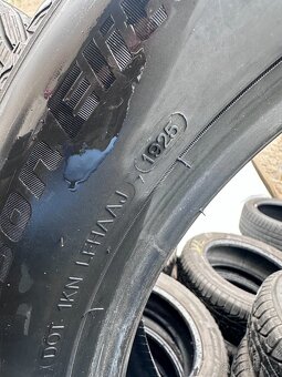 2ks zimní pneu 225/55 R18 - Goodride - 6