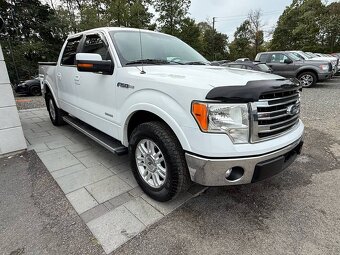2014 Ford F-150 Limited - 6