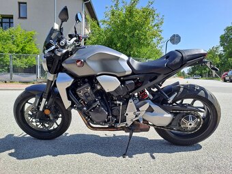 Honda CB 1000 R Neo Sport Možné splátky  - 6