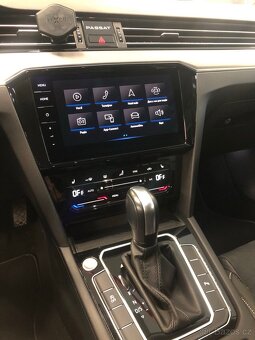 Volkswagen Passat B8 Variant Elegance 2.0 TDI 147kW - 6