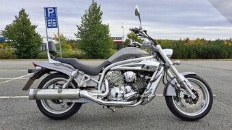CHOPPER GV 650 - 6