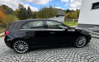 Prodám Mercedes Benz A180  ZÁRUKA - 6