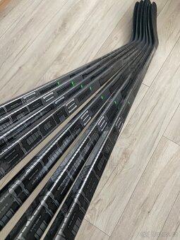 Hokejka CCM Trigger 6 85flex P29 levá 170cm ZÁRUKA - 6