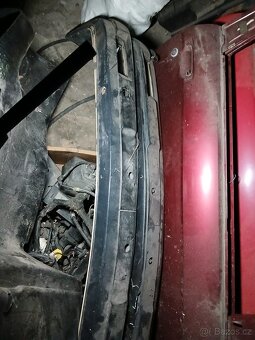 Nahradni dily bmw e30 - 6