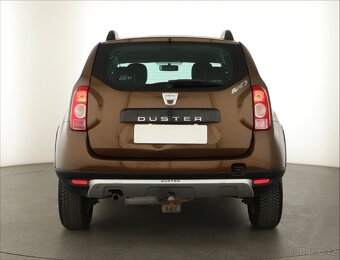 Dacia Duster 1.6 16V 4x4, 2010, 184 851 km - 6
