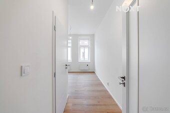 Prodej byt 1+kk, 19㎡ - 6