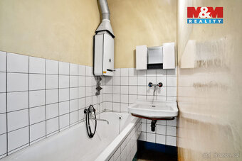 Prodej 1/2 rodinného domu, 113 m², Semily, ul. K Lomu - 6