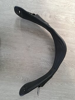 Drezurni sedlo - 6