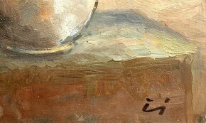 Jaroslav Černý - Zátiší se slunečnicemi - 6