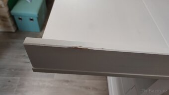 Přebalovací komoda Ikea Sundvik - 6