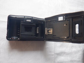 PRODÁM :Voigtländer Vito C-AF - 6