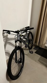 Prodám kolo RockRider celopéro ve skvělém stavu - 6