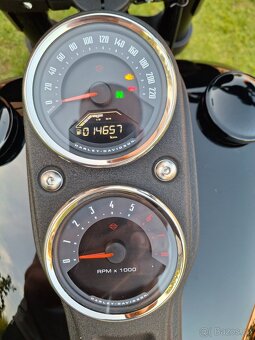 Prodám Harley Davidson Low Rider S - 6