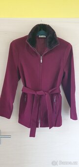 Kabátek podzimní, vel.36-38 - 6