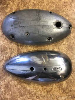 Prodám rozebraný motor na Jawa 250/559 - 6