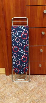 Dětská žehlička a žehlící prkno - 6