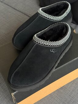Ugg Tasman panské nové - 6