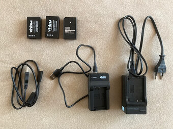 Nikon Coolpix P950, prodej nebo výměna - 6