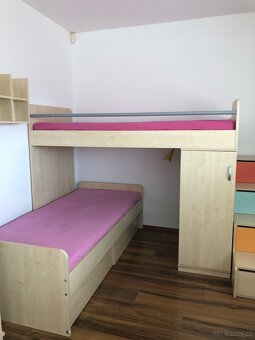 Dětský pokoj Donald Montero - 6