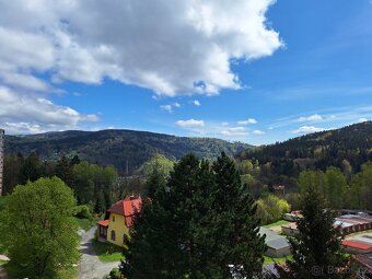 Nové byty v Rezidenci BARA - Tanvald - 6