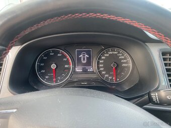 Seat Leon FR, 1.4 TSI - 6