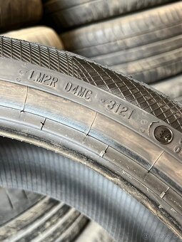 Zimní pneu Continental 235/40/18 - 6