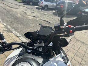 prodám Benelli TRK 702 X - 6